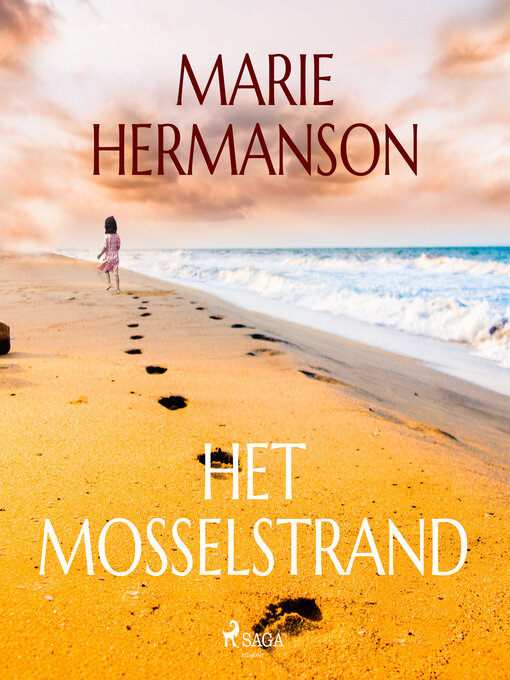 Title details for Het mosselstrand by Marie Hermanson - Available